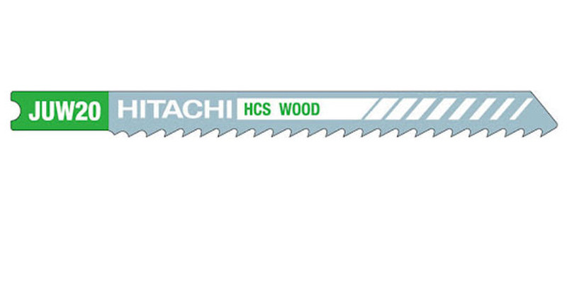 Hitachi 750023 полотно для пил