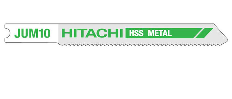 Hitachi 750026 полотно для пил