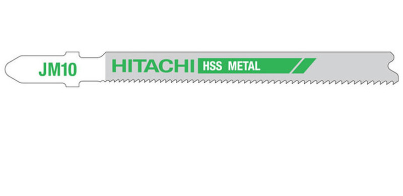 Hitachi 750038 полотно для пил