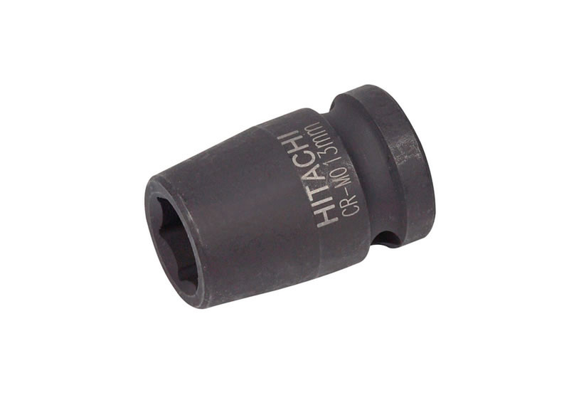 Hitachi 751801 nut driver bit