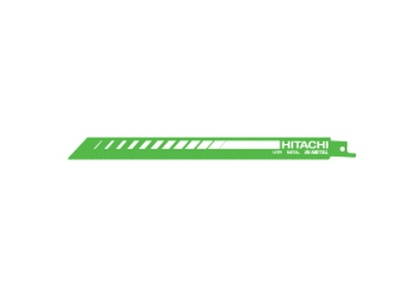 Hitachi 752005 полотно для пил