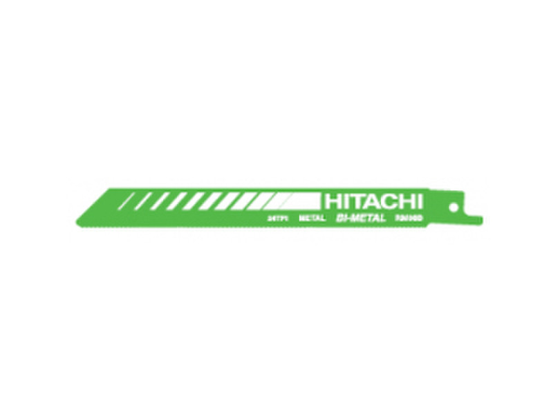 Hitachi 752008 полотно для пил