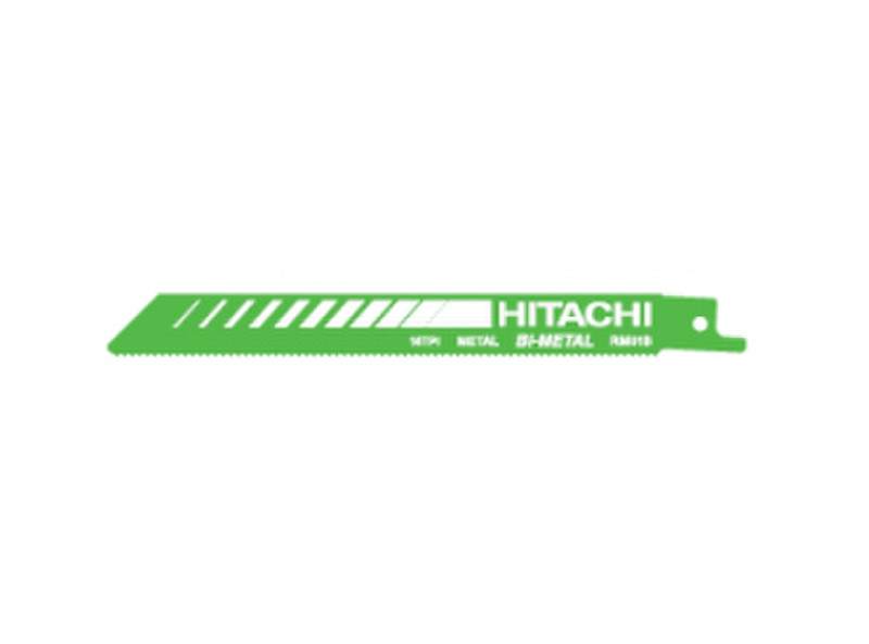 Hitachi 752009 полотно для пил