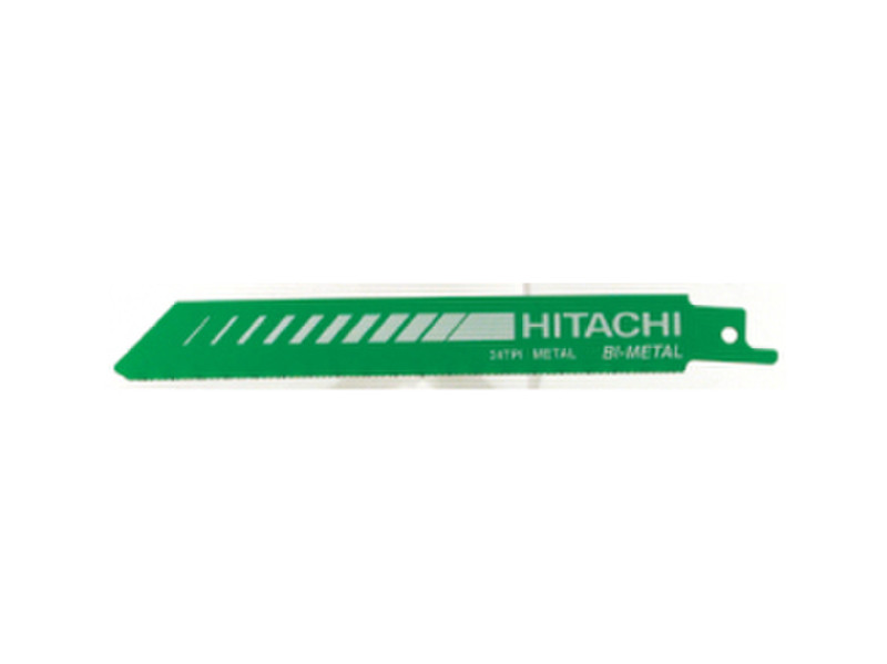 Hitachi 752012 полотно для пил