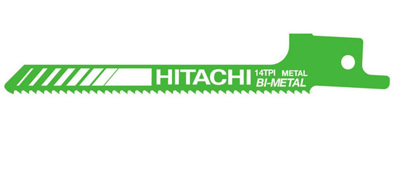 Hitachi 752015 полотно для пил