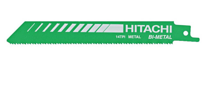 Hitachi 752016 полотно для пил