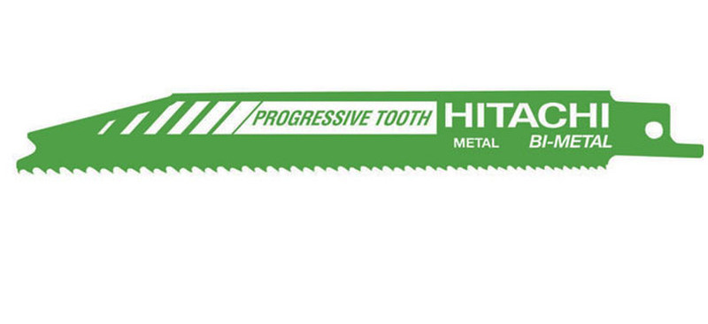 Hitachi 752018 полотно для пил