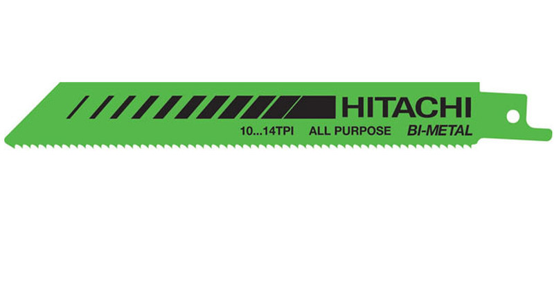 Hitachi 752022 полотно для пил