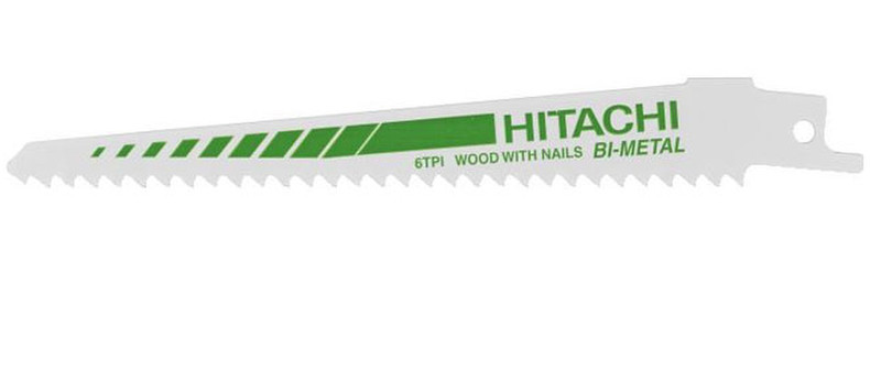 Hitachi 752025 полотно для пил