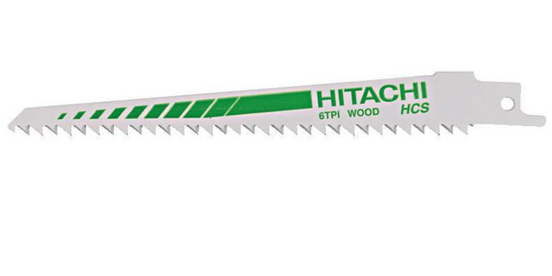 Hitachi 752030 полотно для пил