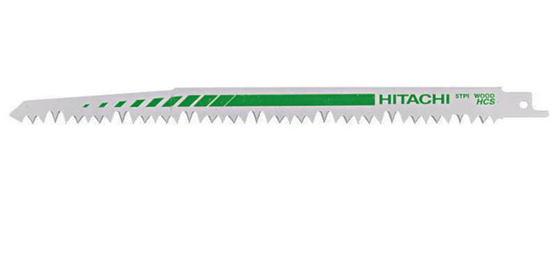 Hitachi 752032 полотно для пил