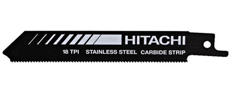 Hitachi 752035 полотно для пил