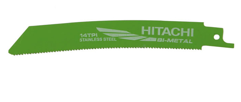Hitachi 752043 полотно для пил