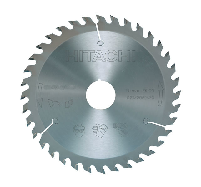 Hitachi 752401 circular saw blade