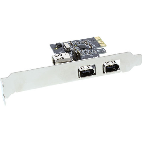 InLine 76614C Internal IEEE 1394/Firewire interface cards/adapter