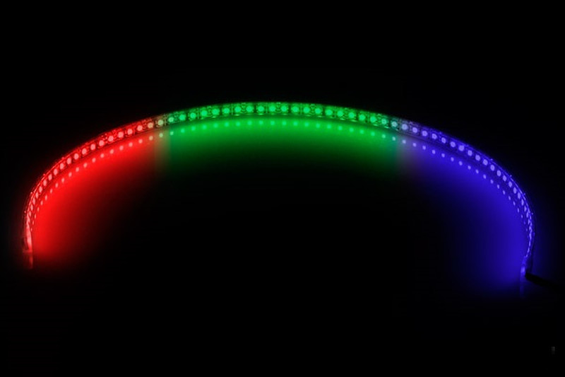 Phobya LED-Flexlight HighDensity RGB 60cm
