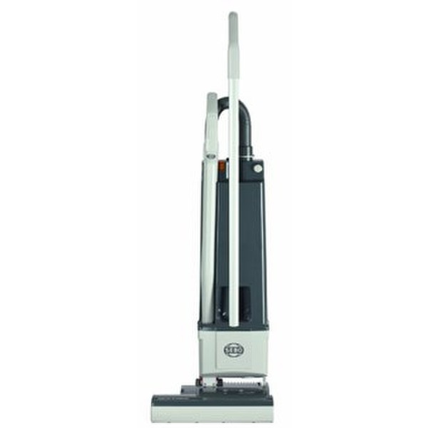 Sebo BS 36 Comfort 5L 1000, 1300W Grey,White stick vacuum/electric broom