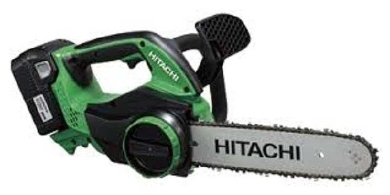 Hitachi CS36DL