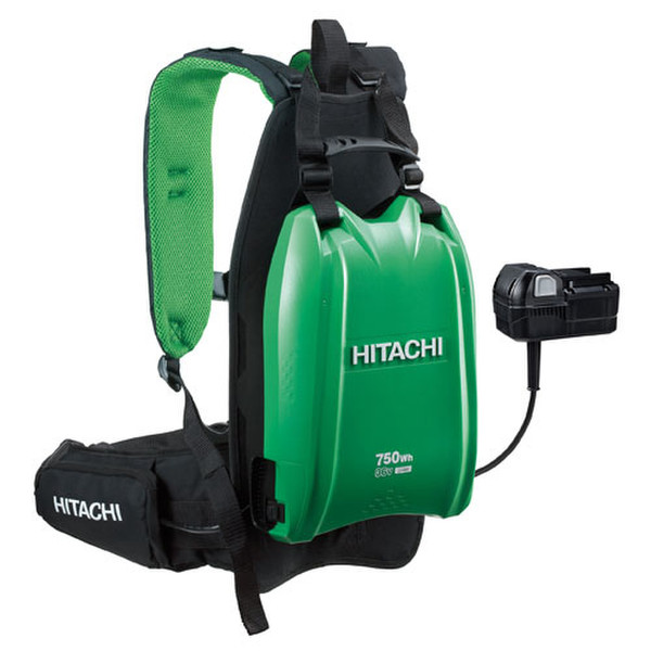 Hitachi BL36200 Auto Black,Green