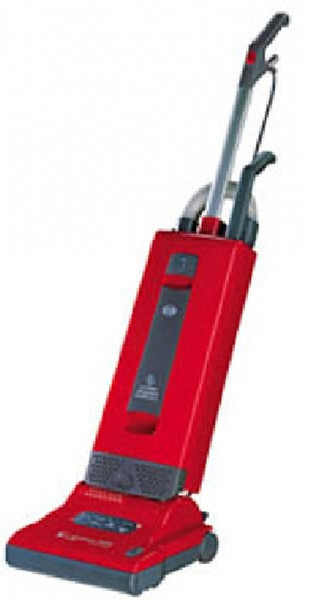 Sebo Automatic X4 5.3л 1100Вт Красный электровеник