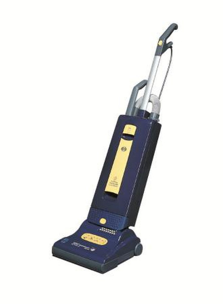 Sebo Automatic X4 5.3L 1100W Blue,Yellow stick vacuum/electric broom