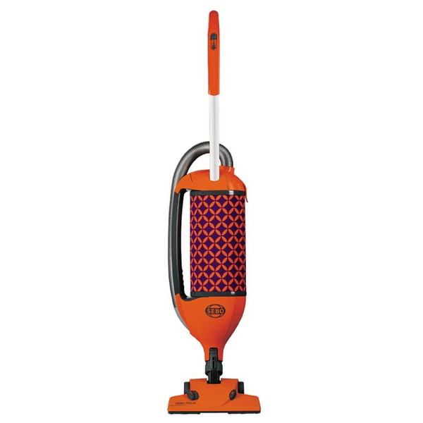 Sebo Felix 4 Kombi 3.5L 1300W Black,Orange stick vacuum/electric broom