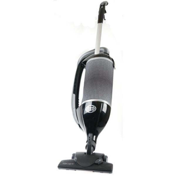 Sebo Felix 4 Kombi 3.5L 1300W Black,White stick vacuum/electric broom