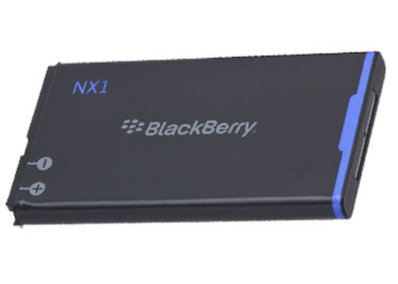 BlackBerry N-X1 Wiederaufladbare Batterie