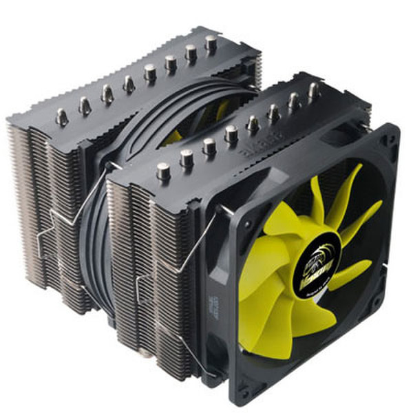 Akasa AK-CC4010HP01 Processor Cooler