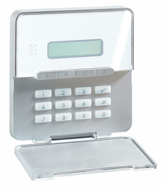 ABUS AZ4111 security or access control system