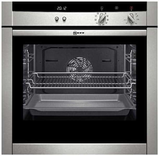 Neff SHM 4542 N Electric oven 67l 3680W A Edelstahl