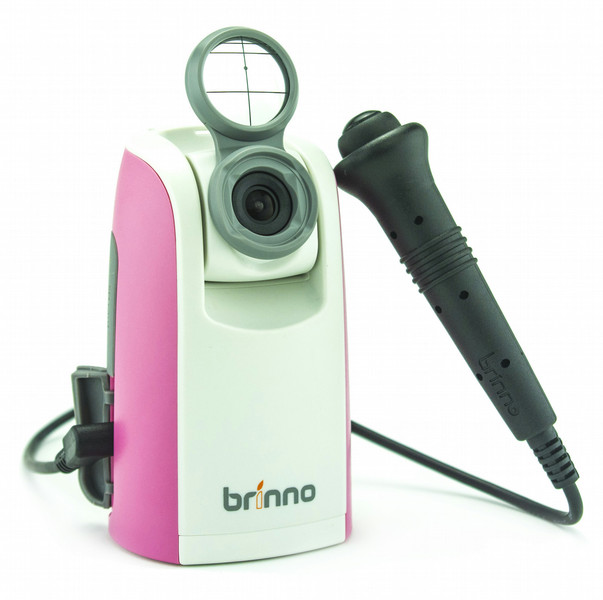 Brinno BFC100 Zeitraffer-Kamera