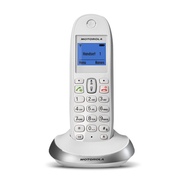 Motorola C2001