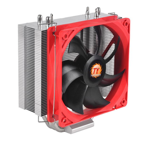 Thermaltake NIC F3 Prozessor Kühler