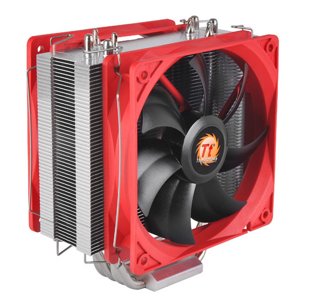 Thermaltake NIC F4 Processor Cooler