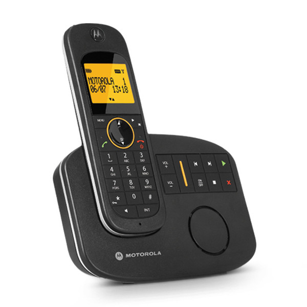 Motorola D1011