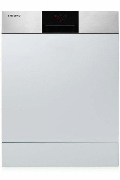 Samsung DW-SG970T Полувстроенный A+++ посудомоечная машина