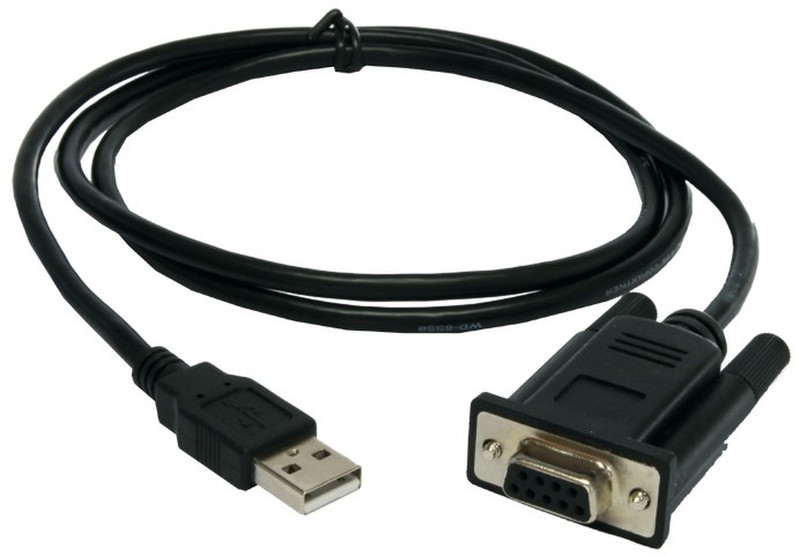 EXSYS USB - RS-232 1.8m
