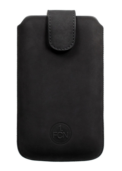 trendwerk77 FCN2403 Sleeve case Черный чехол для мобильного телефона