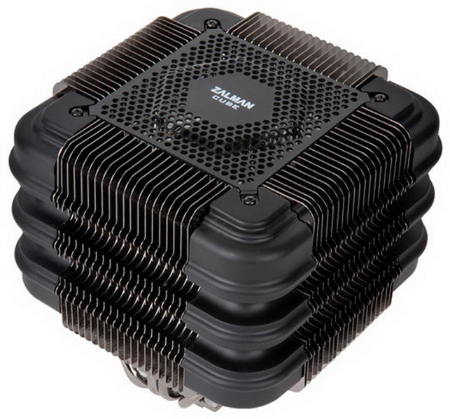 Zalman FX100 Processor Cooler