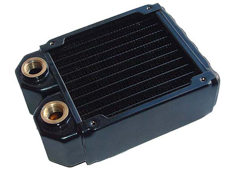Magicool LC-RADI92S компонент охлаждения компьютера