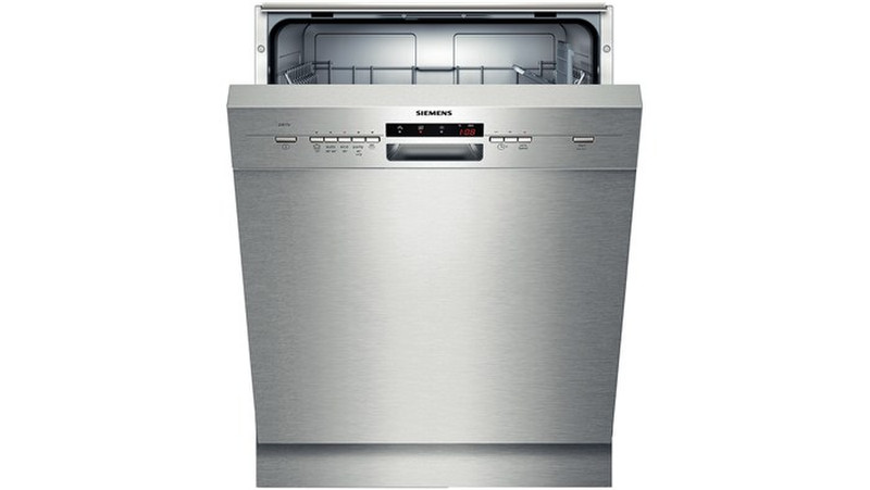 Siemens SN45L501EU Undercounter 12мест A+ посудомоечная машина