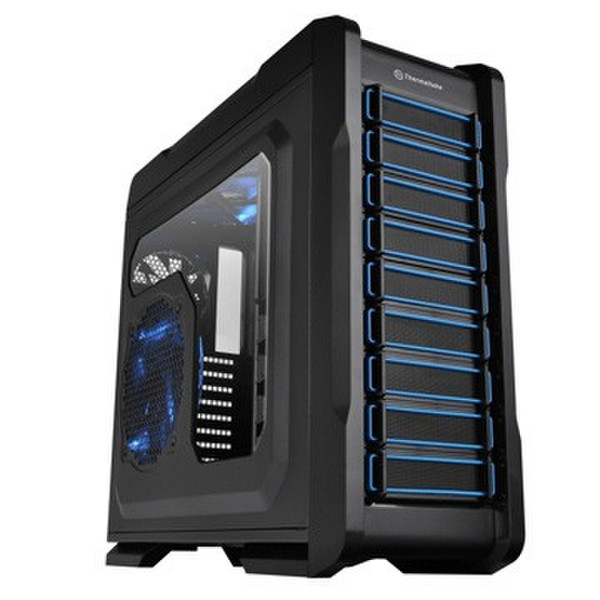 Thermaltake Chaser A71 Full-Tower Черный