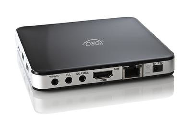 Xoro HST 200 IP Smart TV Box