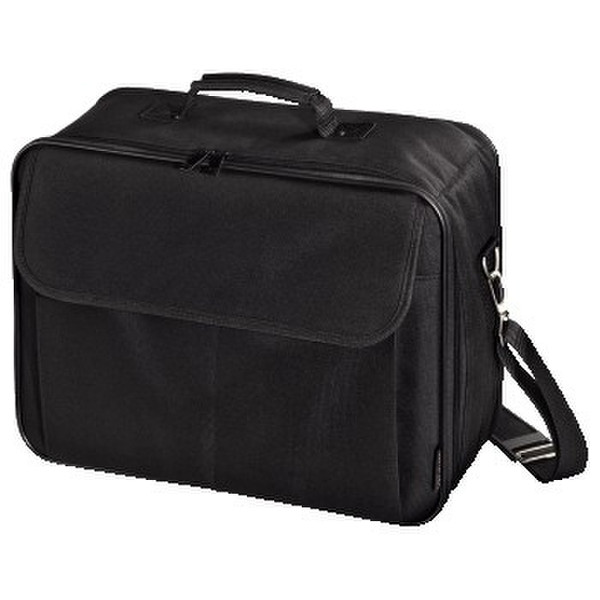 Hama Sportsline Beamer Case L Black briefcase