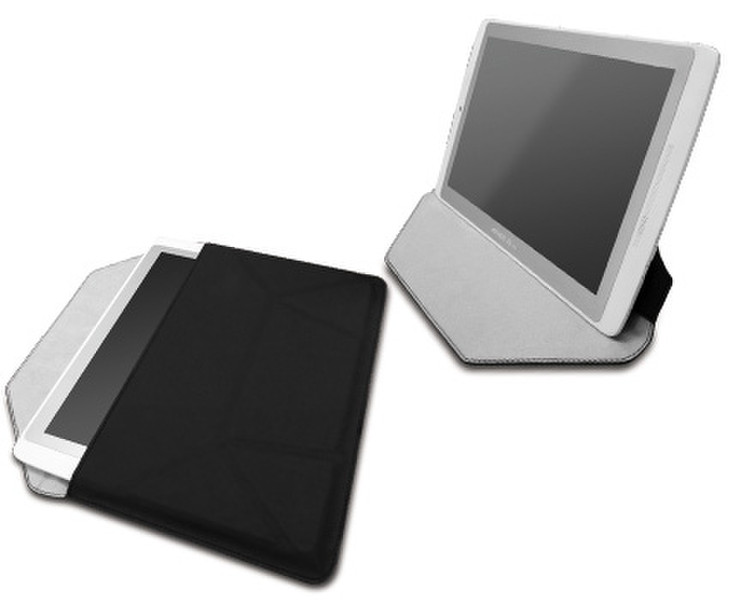 Archos 502401 9.Zoll Cover case Schwarz Tablet-Schutzhülle