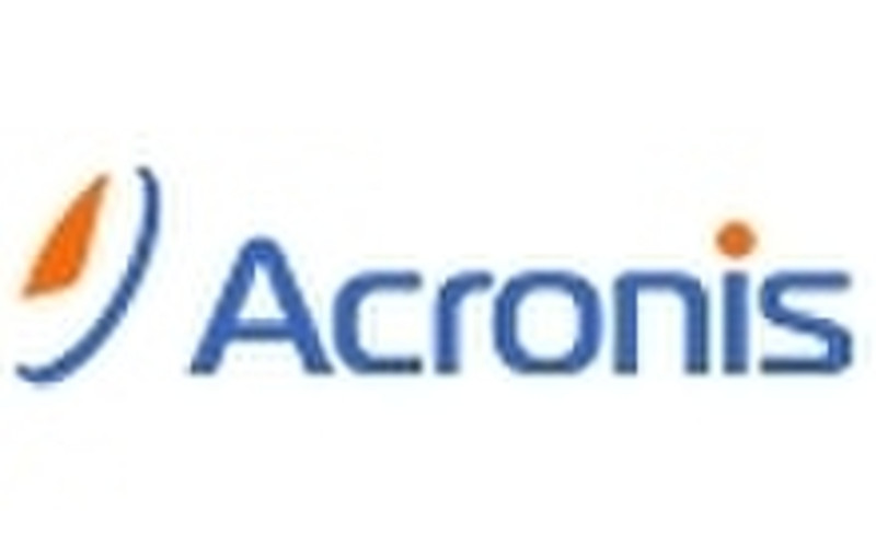 Acronis Security Suite 5.0, School A DEU