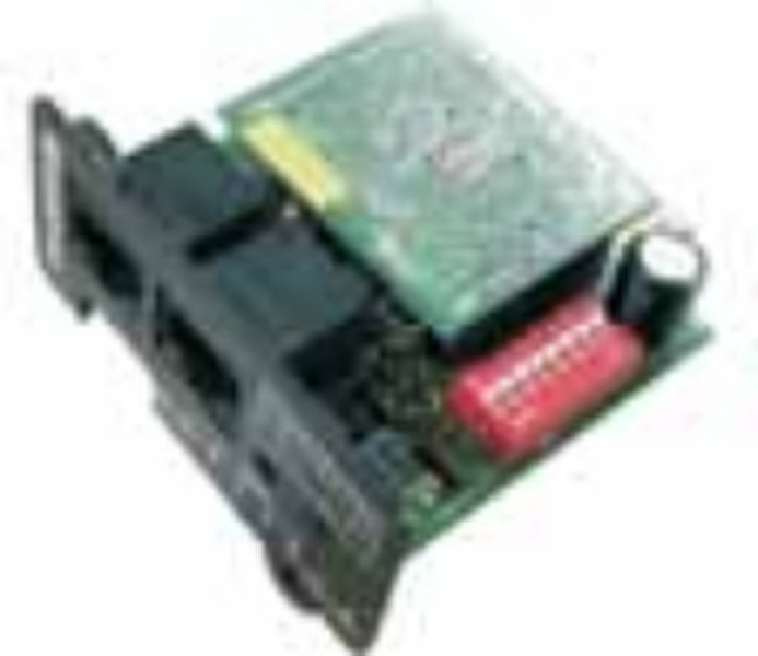 Eaton ESWEBSF Internal interface cards/adapter