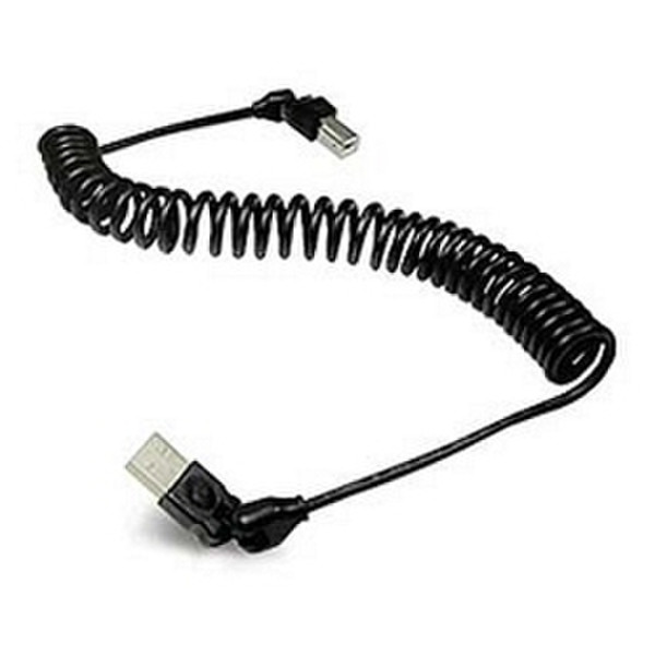 Datalogic CAB-439 USB Type A Coiled 2m USB cable