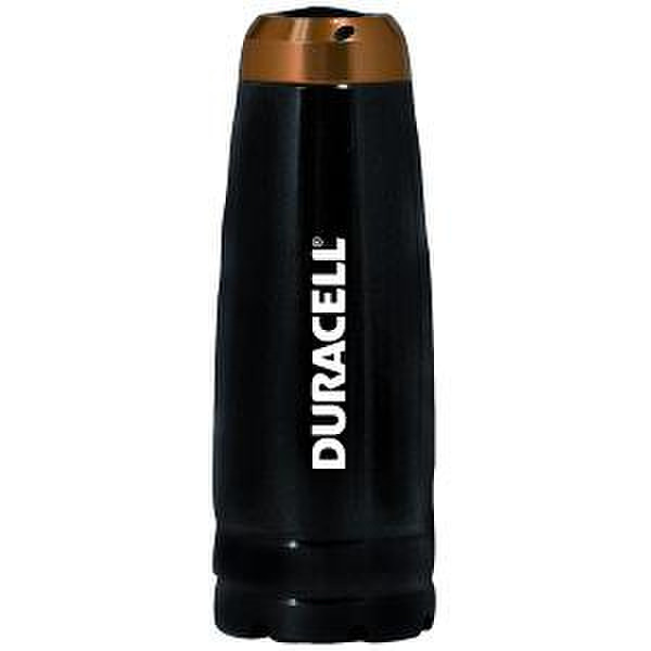 Duracell CMP-1 Hand flashlight LED Black flashlight